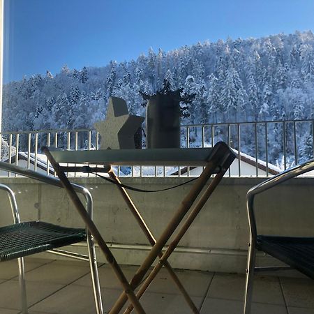 Apartments "Am Ardetzenberg" Feldkirch Kültér fotó