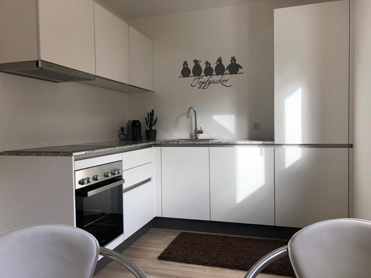 Apartments "Am Ardetzenberg" Feldkirch Kültér fotó