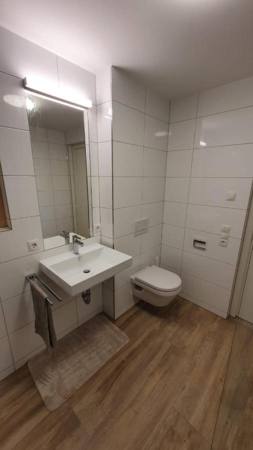 Apartments "Am Ardetzenberg" Feldkirch Kültér fotó