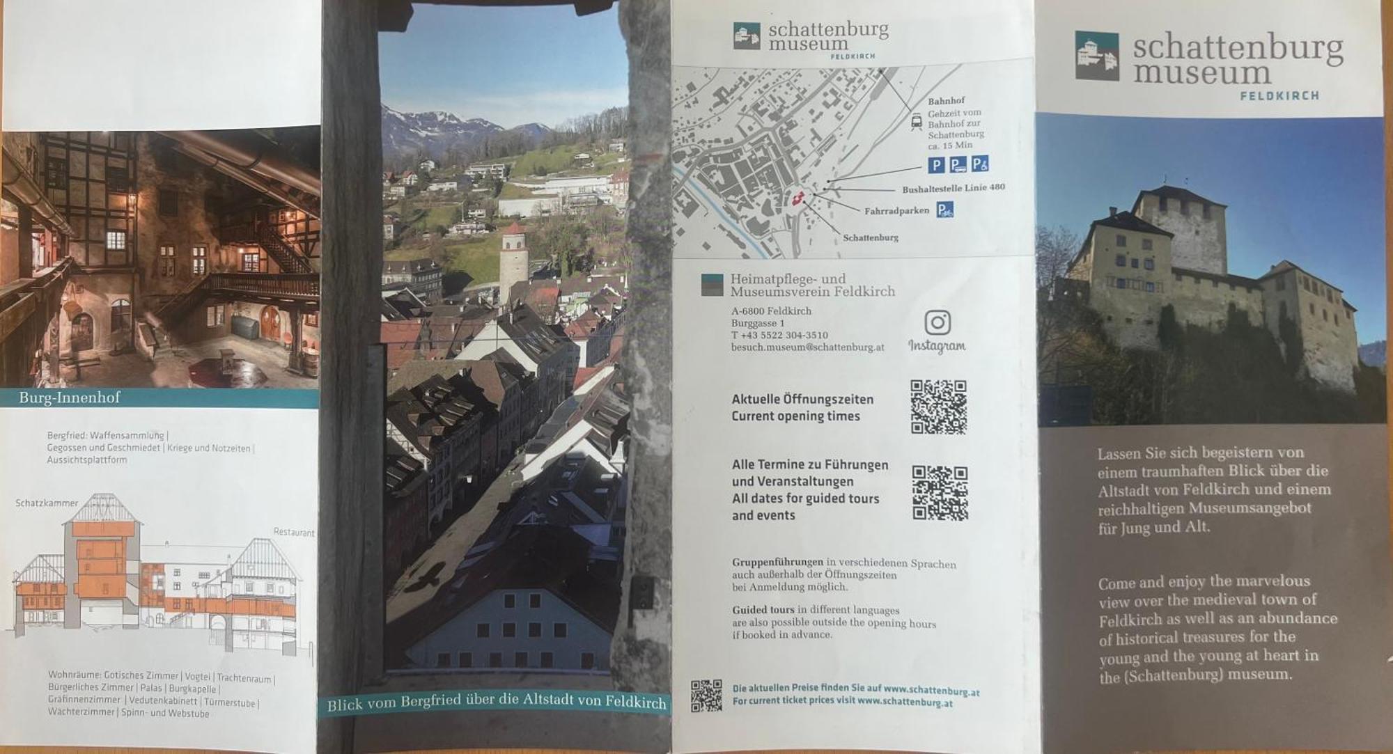 Apartments "Am Ardetzenberg" Feldkirch Kültér fotó